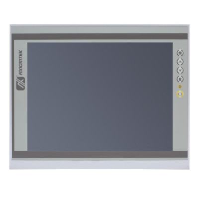 Axiomtek P6121-V3 12.1" Industrial display